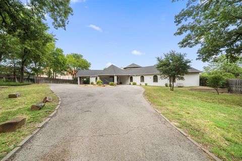 Tiny photo for 8542 Meadowbrook Drive, Fort Worth, TX 76120 (MLS # 21164687)