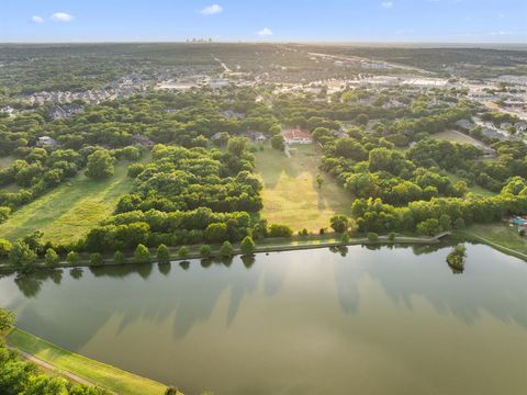 Tiny photo for 8542 Meadowbrook Drive, Fort Worth, TX 76120 (MLS # 21164687)