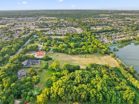 Tiny photo for 8542 Meadowbrook Drive, Fort Worth, TX 76120 (MLS # 21164687)