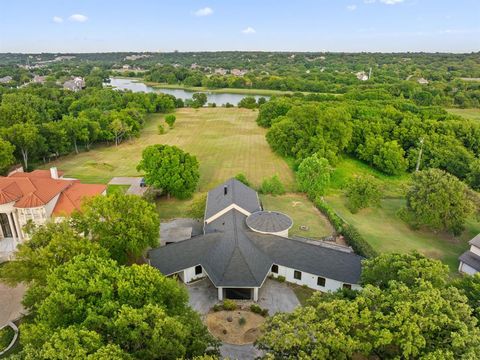 Tiny photo for 8542 Meadowbrook Drive, Fort Worth, TX 76120 (MLS # 21164687)