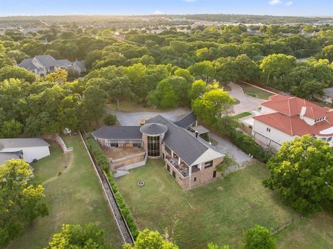 Tiny photo for 8542 Meadowbrook Drive, Fort Worth, TX 76120 (MLS # 21164687)
