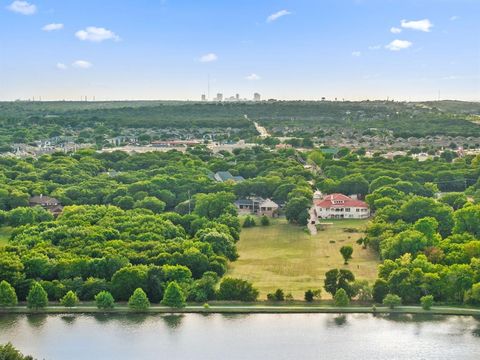 Tiny photo for 8542 Meadowbrook Drive, Fort Worth, TX 76120 (MLS # 21164687)