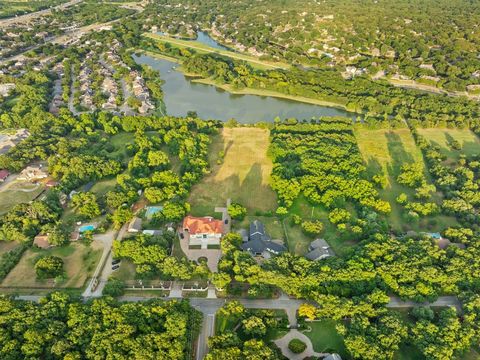 Tiny photo for 8542 Meadowbrook Drive, Fort Worth, TX 76120 (MLS # 21164687)