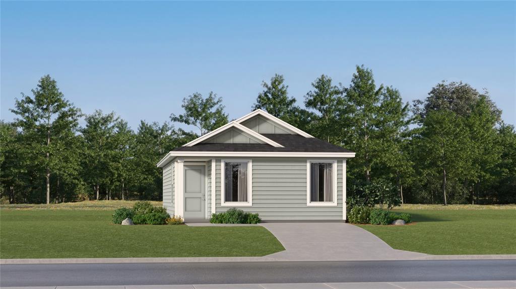 Eagles Crossing - Residential