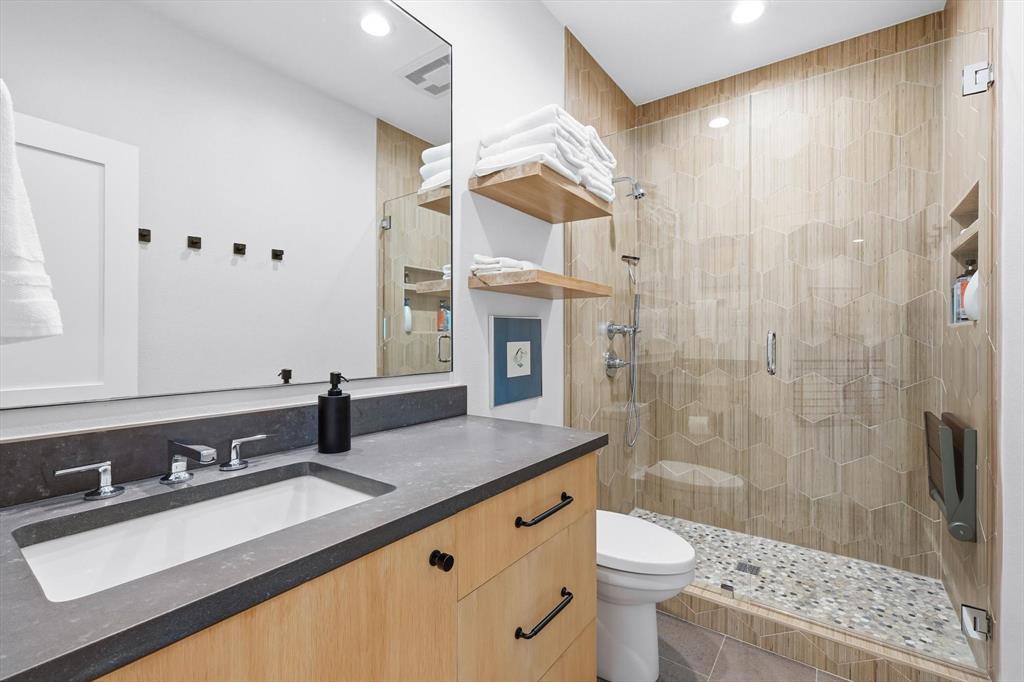 Penunsula - Residential