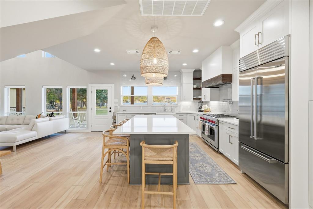 Penunsula - Residential