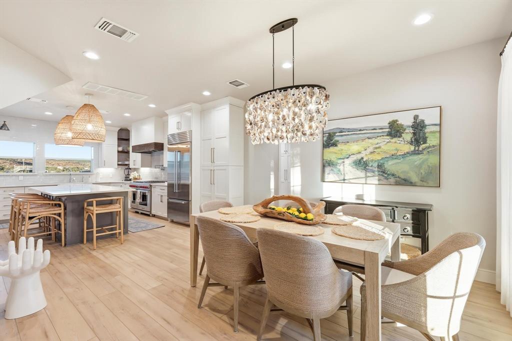 Penunsula - Residential