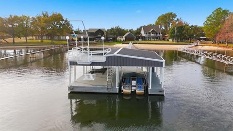 2285 Sage Circle Possum Kingdom Lake TX 76449