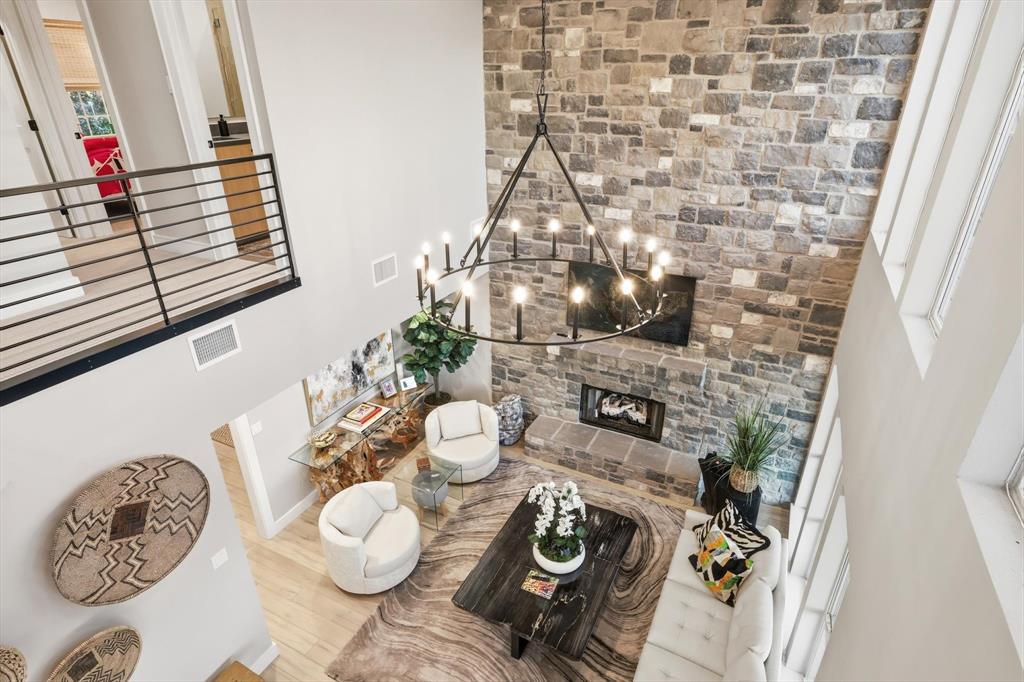 Penunsula - Residential