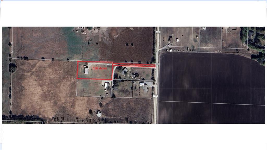 851 County Road 4625