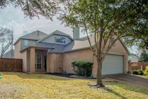 2952 Crystal Springs Lane Richardson TX 75082