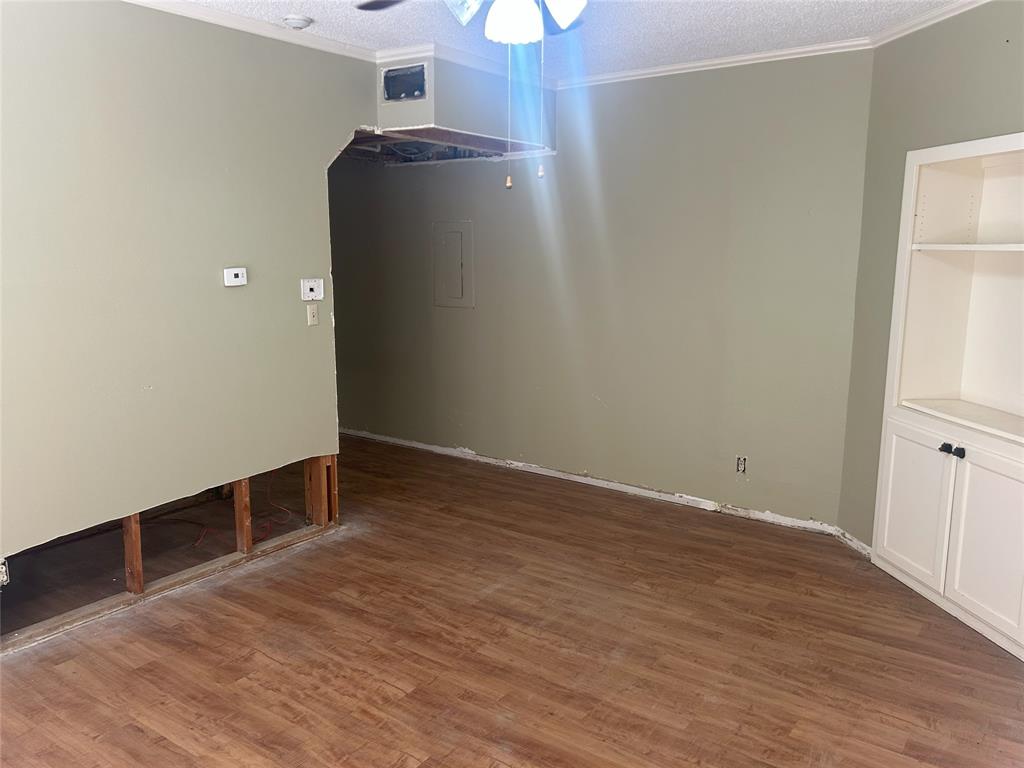 Bagby Square Condos - Residential