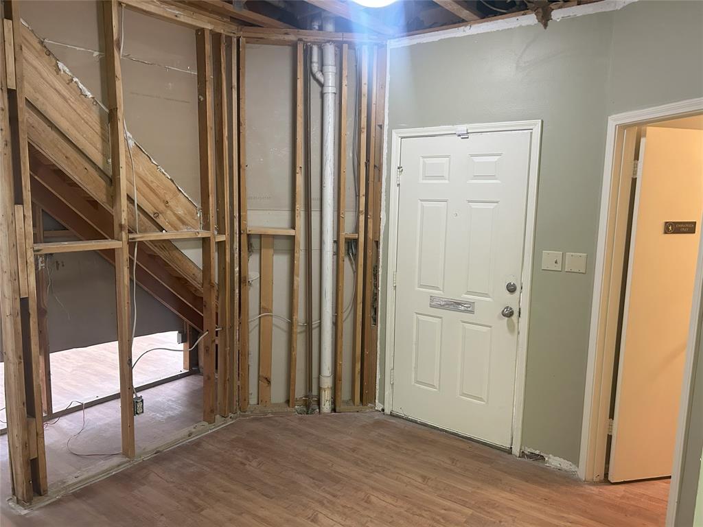 Bagby Square Condos - Residential