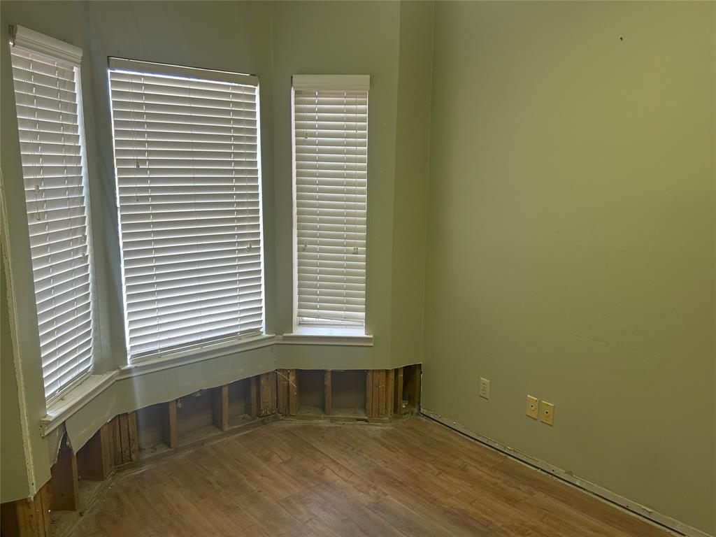 Bagby Square Condos - Residential