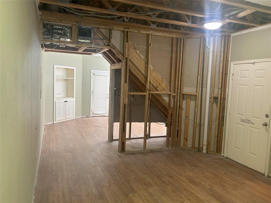 Bagby Square Condos - Residential