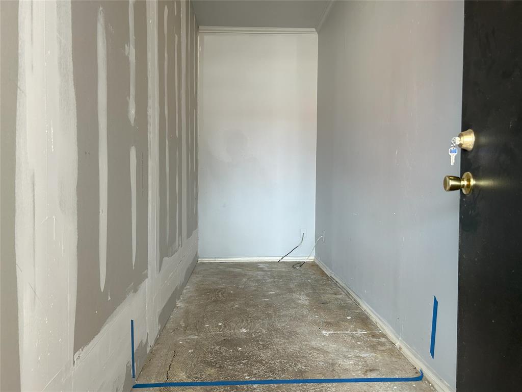 Bagby Square Condos - Residential