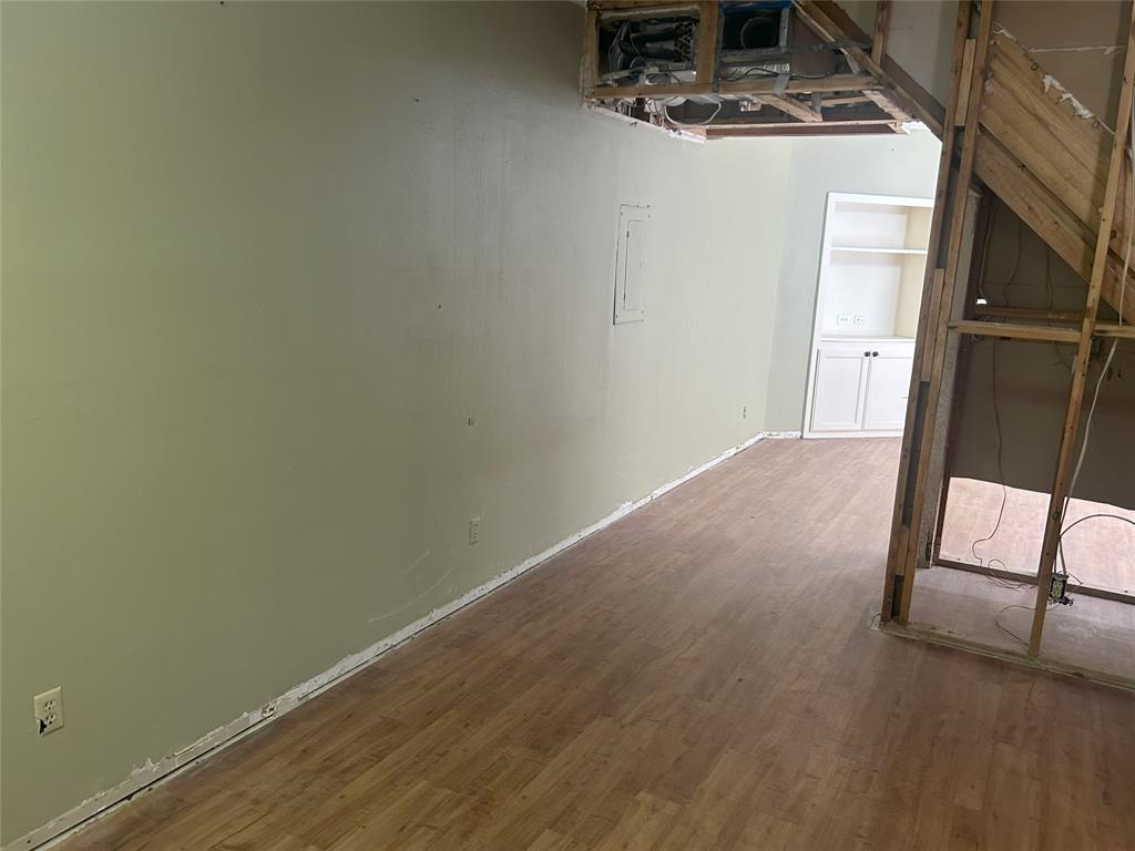 Bagby Square Condos - Residential