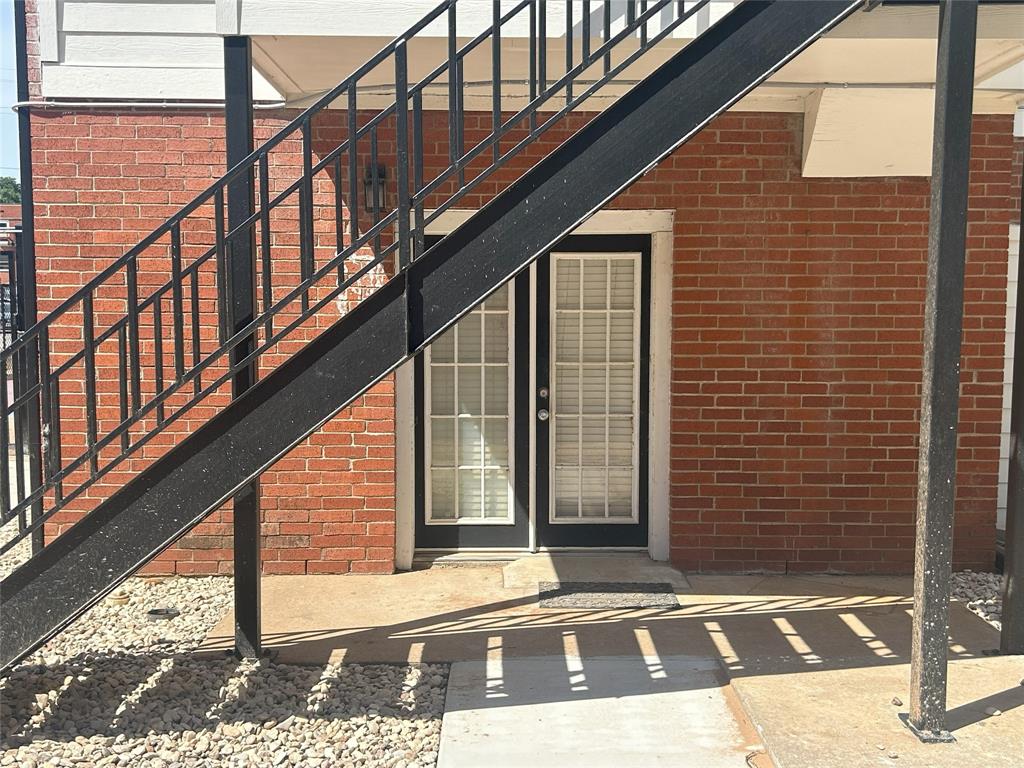 Bagby Square Condos - Residential