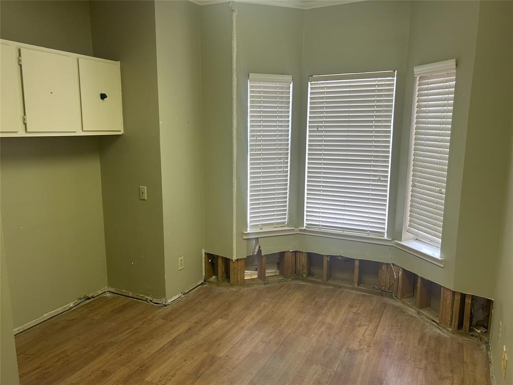 Bagby Square Condos - Residential