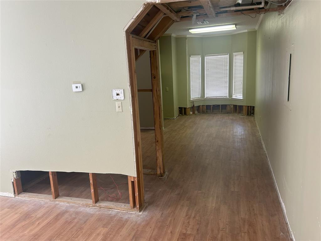 Bagby Square Condos - Residential