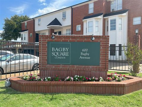 600 Bagby Avenue 2G Waco TX 76706