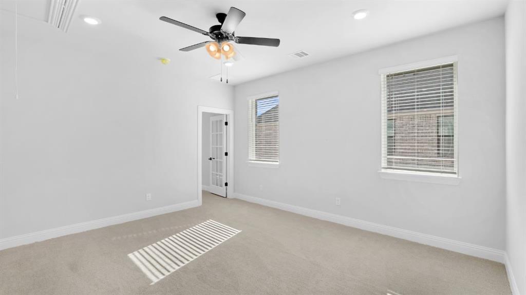 Northside Place - Residential