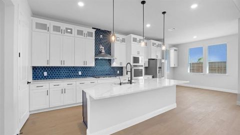 1608 Keneipp Road Carrollton TX 75006