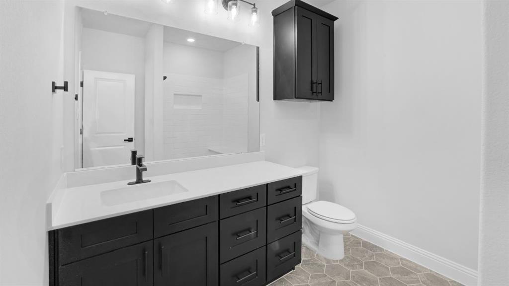 Northside Place - Residential