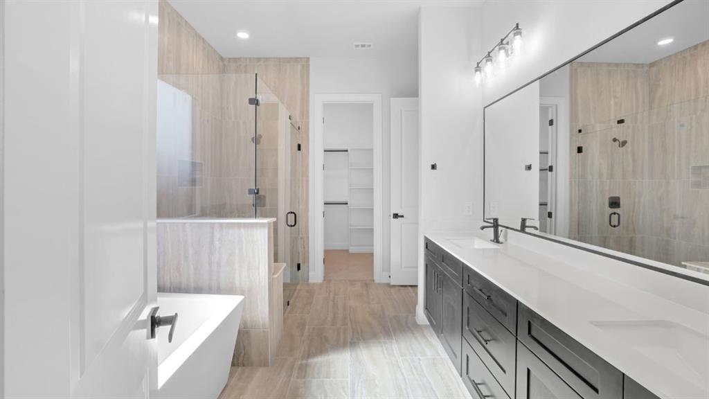 Northside Place - Residential