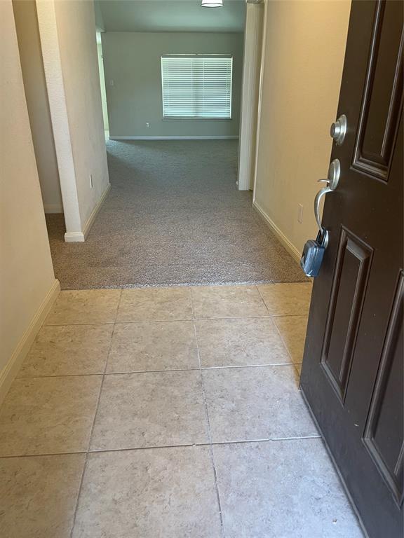 Cypress Bend 3 - Residential Lease