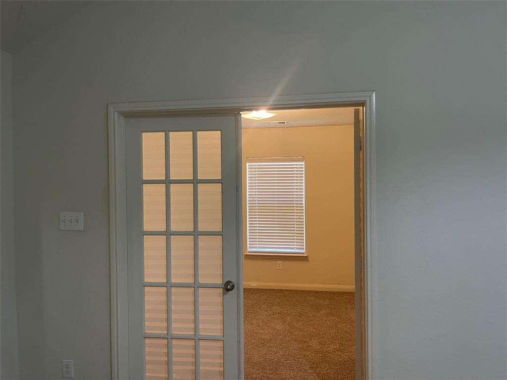 Cypress Bend 3 - Residential Lease