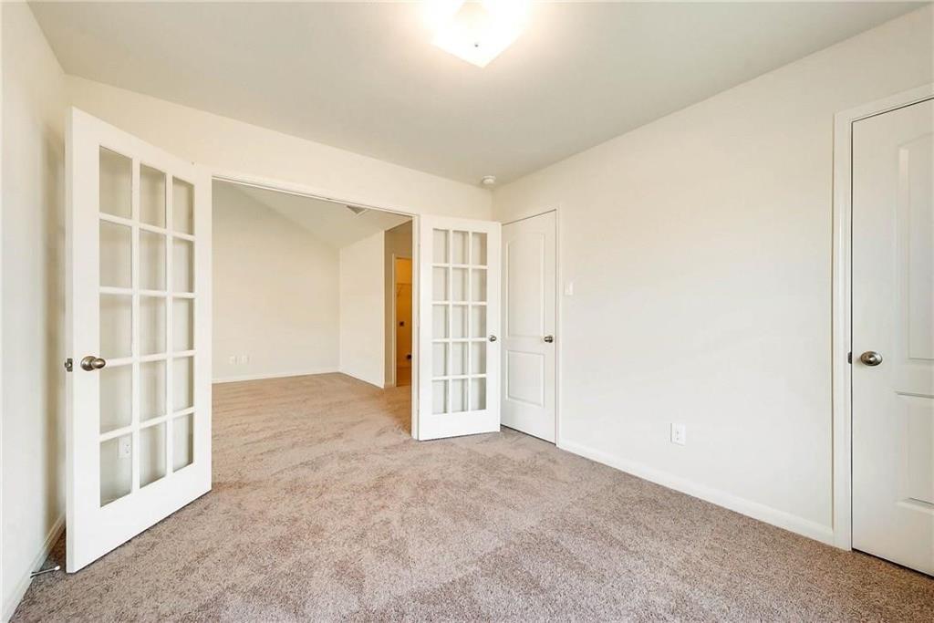 Cypress Bend 3 - Residential Lease