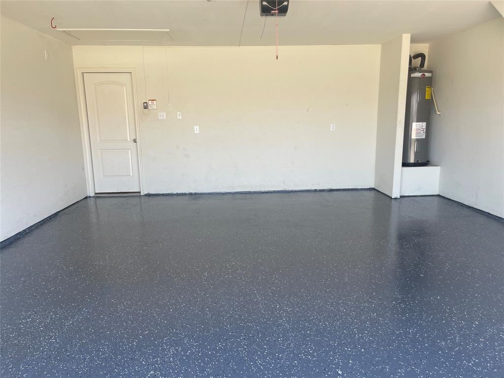 Cypress Bend 3 - Residential Lease