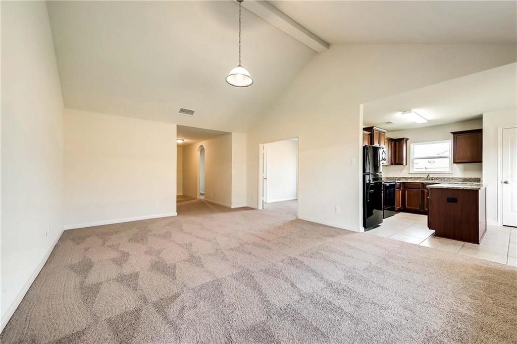 Cypress Bend 3 - Residential Lease