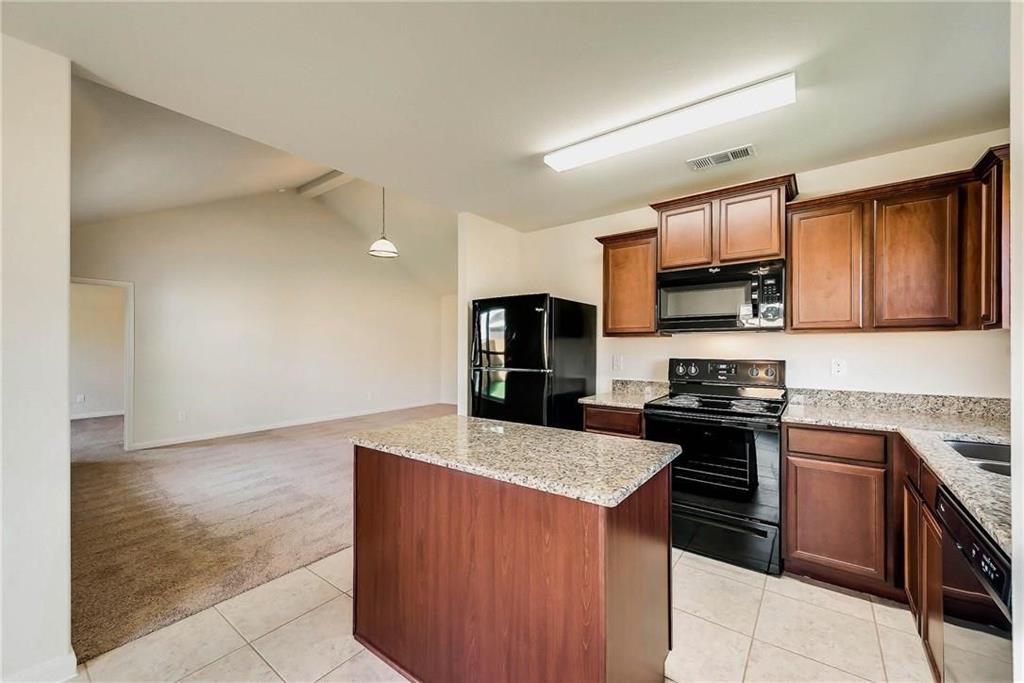 Cypress Bend 3 - Residential Lease