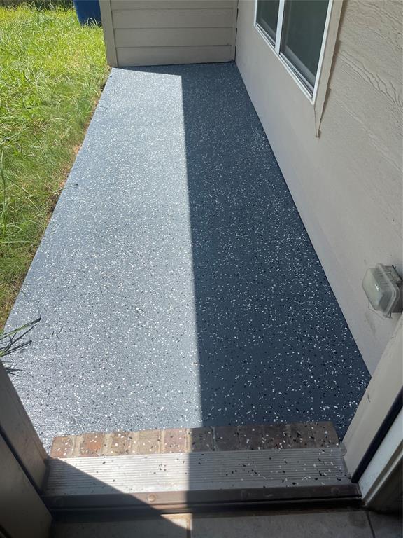 Cypress Bend 3 - Residential Lease