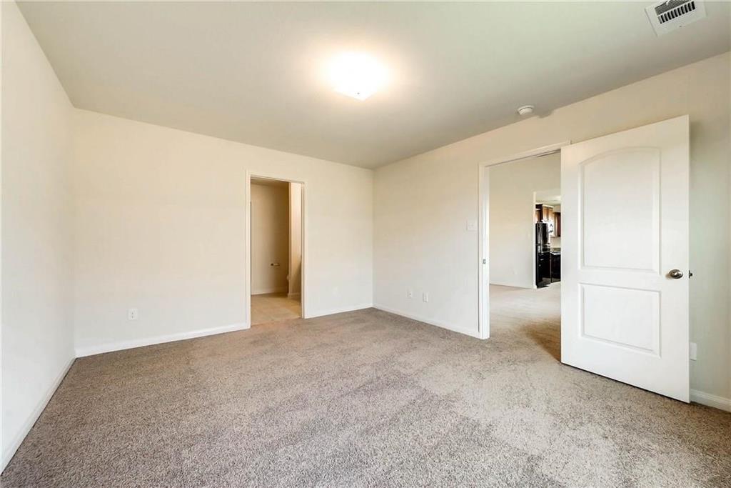 Cypress Bend 3 - Residential Lease