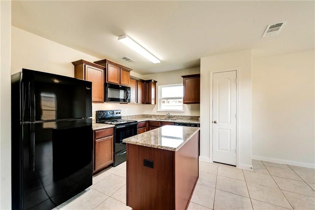 Cypress Bend 3 - Residential Lease