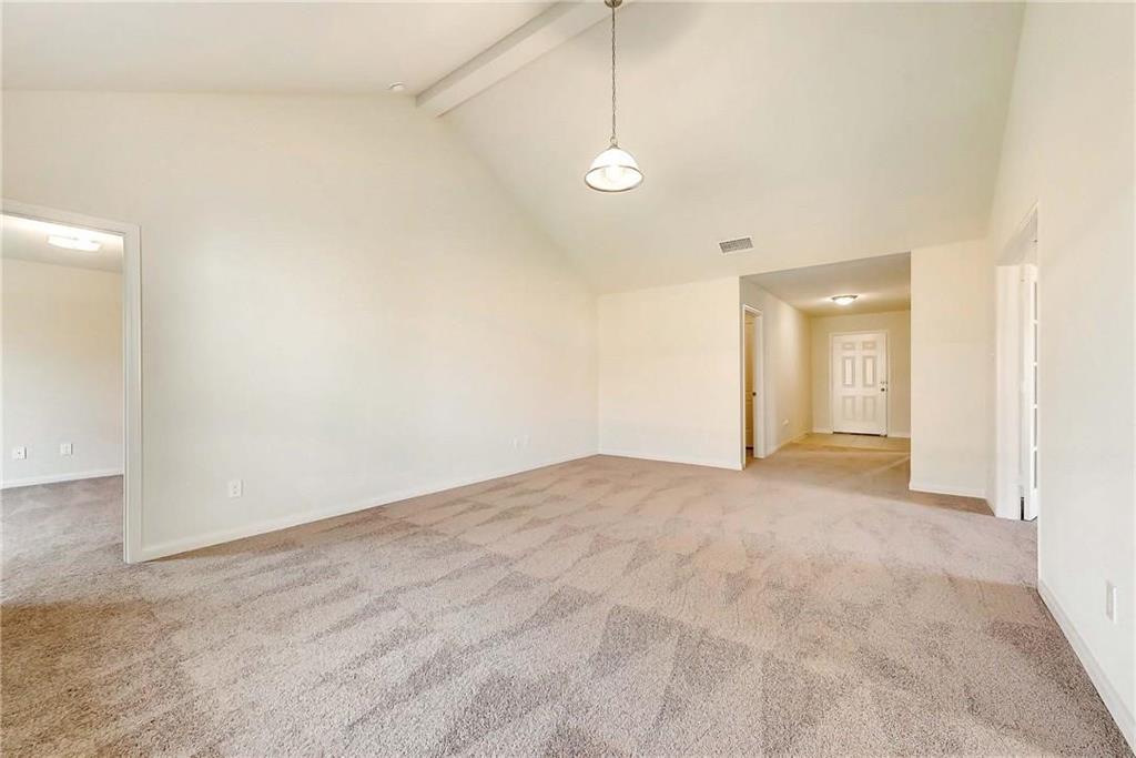 Cypress Bend 3 - Residential Lease