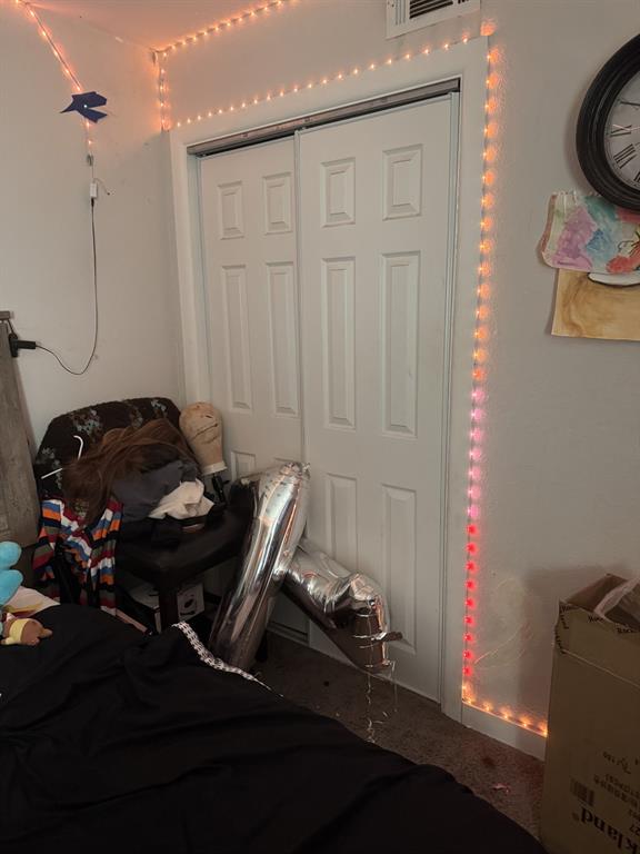 Eltroy Heights Add - Residential