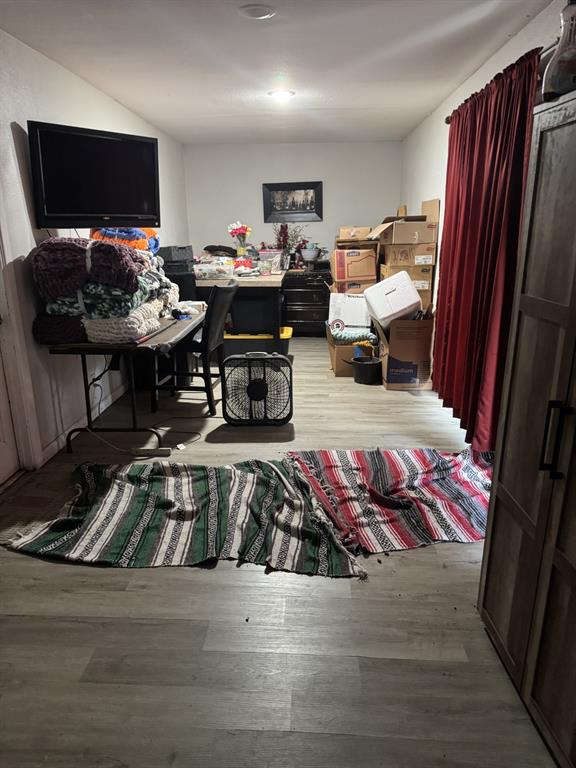 Eltroy Heights Add - Residential