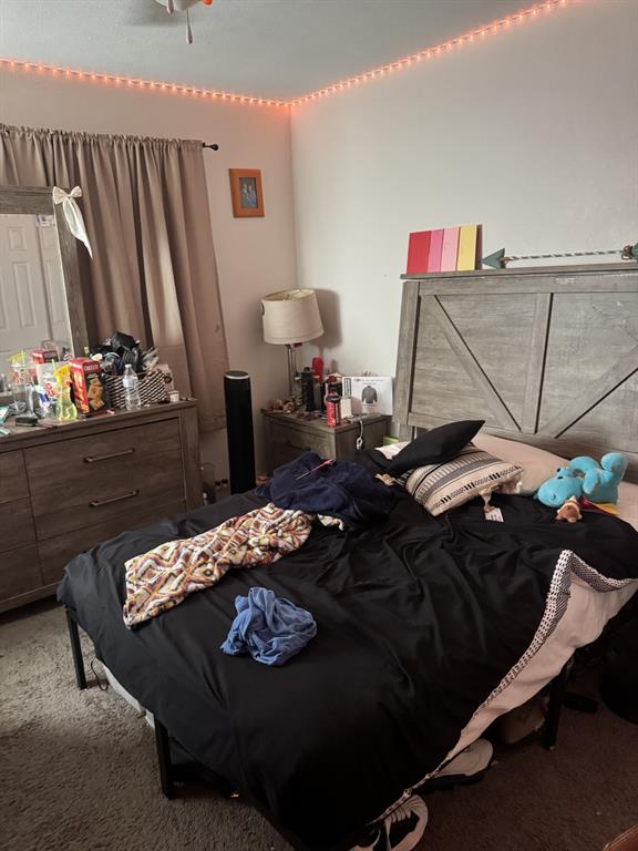 Eltroy Heights Add - Residential