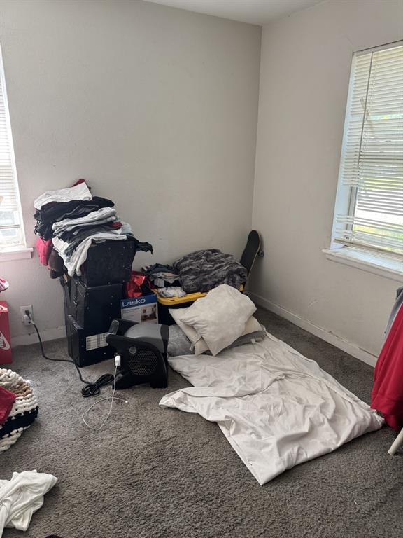 Eltroy Heights Add - Residential