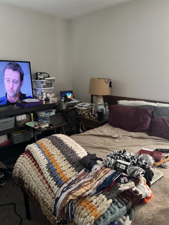 Eltroy Heights Add - Residential