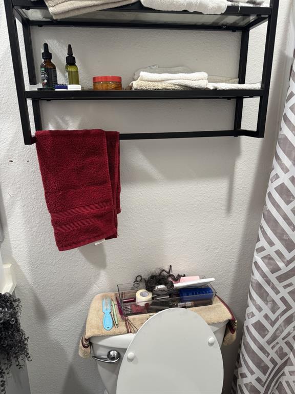 Eltroy Heights Add - Residential