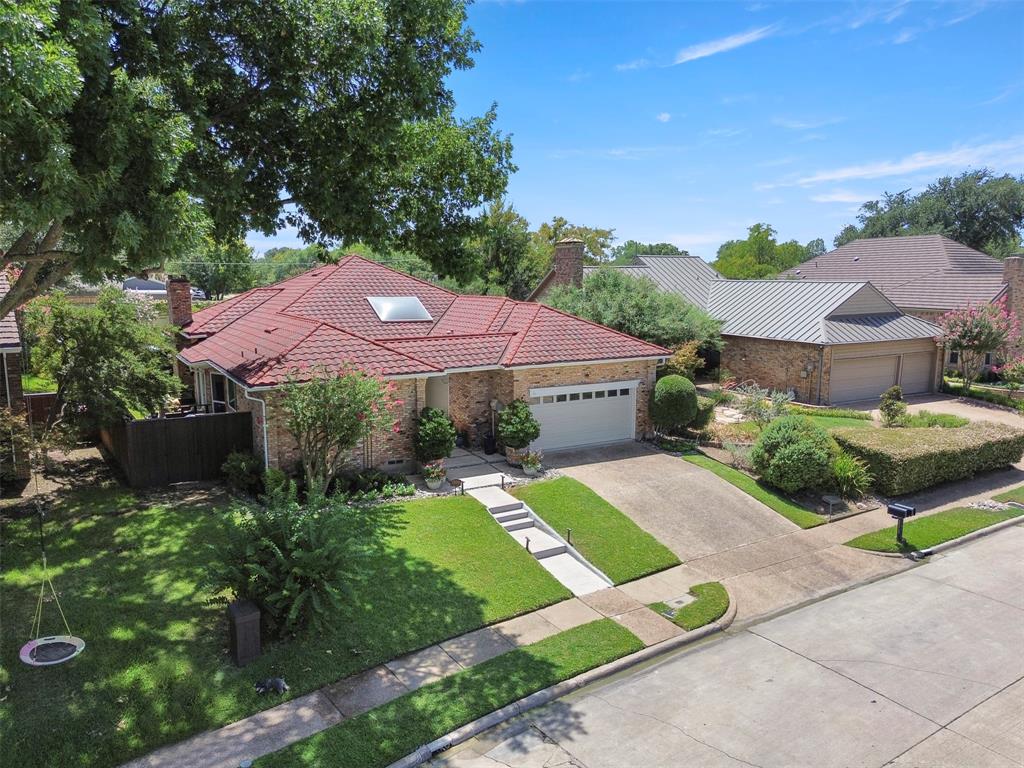 1500 Travis Circle S