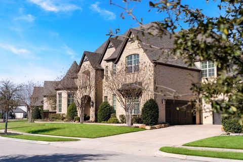 908 Rhone Lane Southlake TX 76092