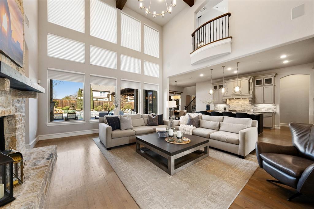 Carillon Ph 5a - Residential