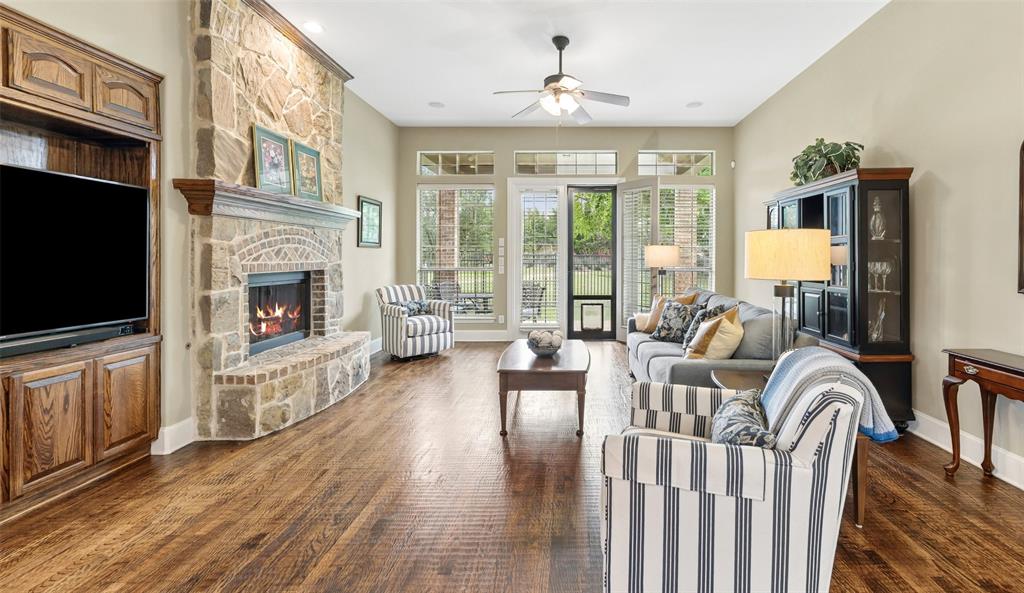 Castle Hills Ph IV Sec A - Residential