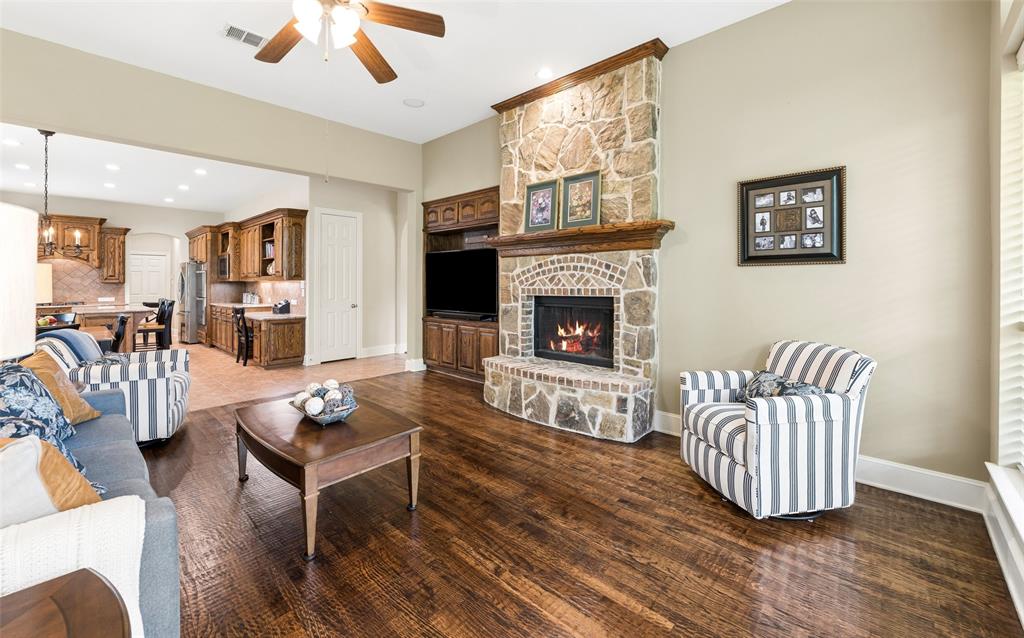 Castle Hills Ph IV Sec A - Residential